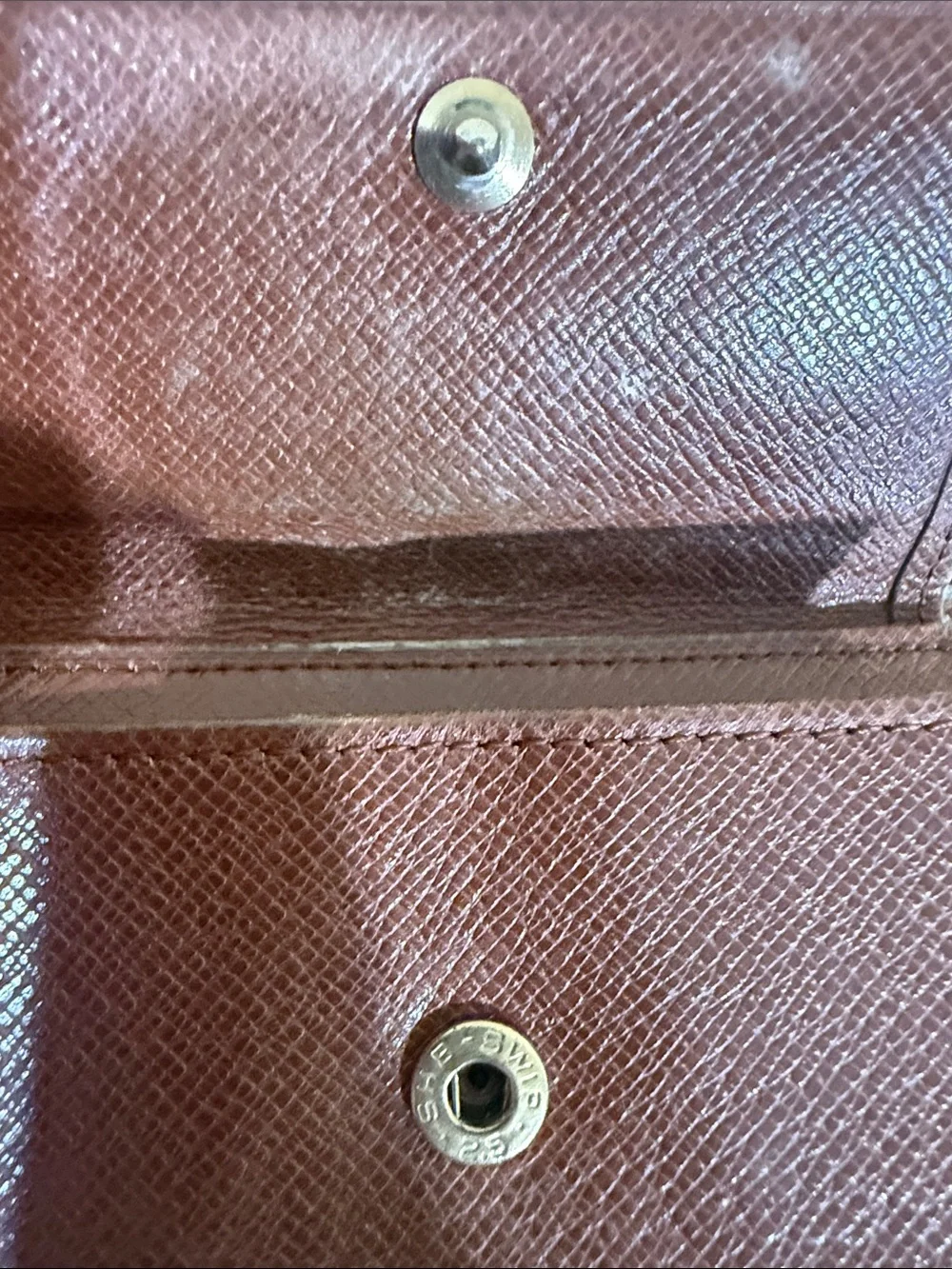 Louis Vuitton Monogram wallet Card Holder Louis Vuitton Men’s wallets